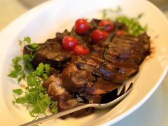 -上海和平饭店龙凤厅 Dragon Phoenix