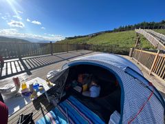 -白草畔自然风景区