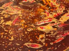 -飘香火锅(玉林西路店)