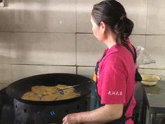 -宋记热干面馆(五福路店)