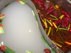-鼎盛山海火锅(北戴河刘庄夜市老虎石浴场店)