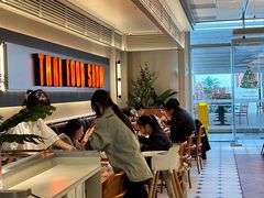 -太食獸泰式茶餐厅(IFS国金中心店)