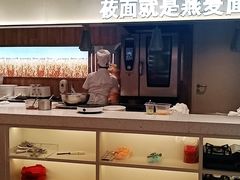 -西贝(金桥店)