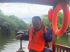 -深圳锦绣中华民俗村