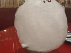 云顶玫瑰水果冰粥-宏状元现熬粥·京味菜(五棵松店)