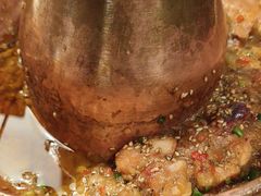 -雀舞云南菜(天津天河城购物中心店)