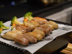-杭州滨江世融艾美酒店·新食谱全日餐厅