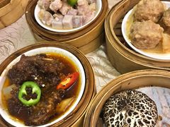 -荣誉国宴楼(美食城店)