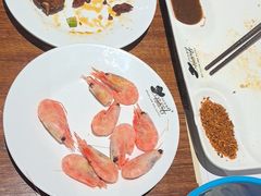 -汉巴味德·烤肉与啤酒的自助(杭州大悦城店)