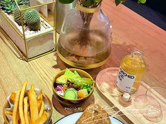 全日早餐-gaga(金光华店)