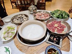 -丰尔粥食·粥底火锅(大良总店)