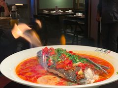 -上名堂·鱼头好吃(体育场路店)