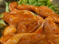 -炉队长·齐齐哈尔家庭烤肉(马家堡店)
