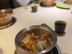 -一叶一世界•素食餐厅(环球中心店)