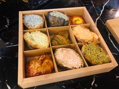 -Let's Taipei 非常烘焙(太古里店)