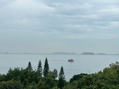 -胡里山炮台
