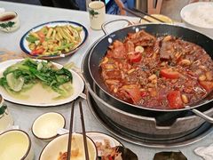 -大师傅金奖啤酒鱼(西街口总店)