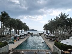 -石梅湾艾美度假酒店