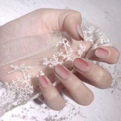 -Halo美甲美睫