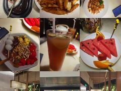 -锦府盐帮·李宅(领展购物广场中关村店)