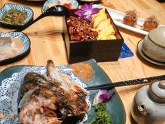 -兄弟船精致料理(万科蓝山店)