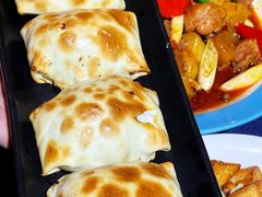 -伊带伊路新疆美食府(呼家楼店)