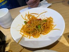 -关东小磨东北菜(上海长风大悦城店)