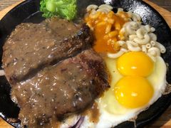 -豪尚豪牛排(彩悦城店)