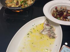 -高老庄新家宴(北斗星广场店)