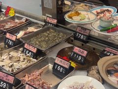 -爷爷的草帽·海鲜馆(孙塘路店)