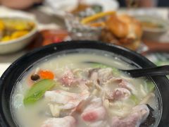 -和平馆·地道港澳茶餐厅(西门口店)