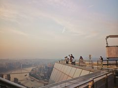 -WFC会仙楼观景台