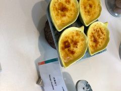 芒果布丁-厦门艾美酒店·新食谱西餐厅