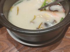 -云海肴·汽锅鸡·云南菜(领展购物广场·中关村店)