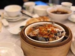 泡椒鱼头-御名苑酒家(大角咀店)
