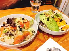 -BE BRIGHT KITCHEN(正佳广场店)