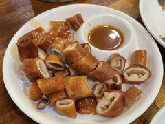 -宝中宝食府(清泰街店)