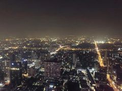 -彩虹云霄拜约克摩天塔