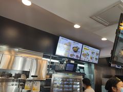 -真功夫(棠下店)