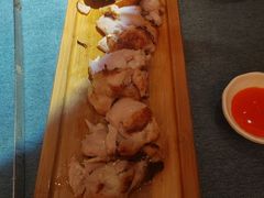 -俄士厨房(未来城店)