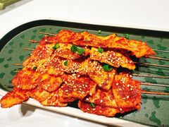 -清真·宁夏印象·盐池滩羊肉体验店(江宁路店)