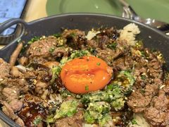 -WOKKA by艮上(中海环宇荟店)