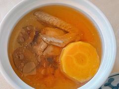 -侨美食家·粤菜(体育西路店)