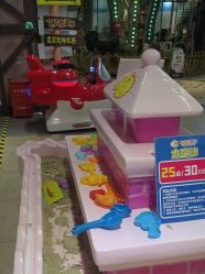 -卡通尼·Safari非洲探索乐园·生日会(金桥国际商业广场店)