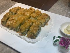 -沙田轩(古北店)