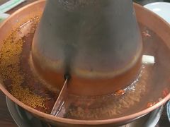 -老铜锅涮羊肉(大连海滨住宅小区店)