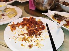 -旭璟酒家·传统粤菜·湘菜(逸景路店)