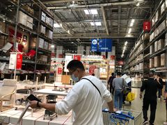 -IKEA宜家家居(南京商场)