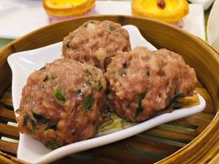 远年陈皮蒸牛肉丸-海江月海鲜酒家(前山店)