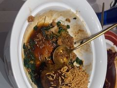 -颂福楼·南京菜(定淮门店)